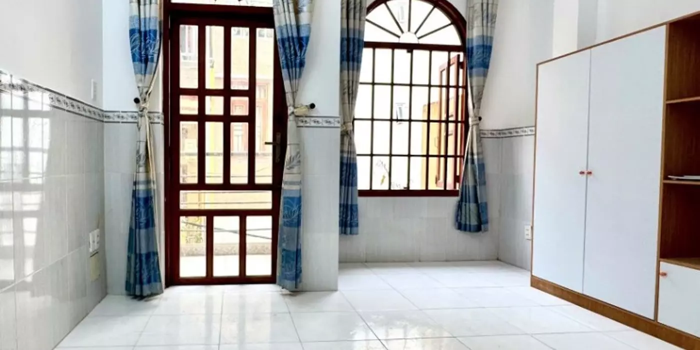 Chính chủ cho thuê phòng trọ sinh viên full nội thất giá 3tr