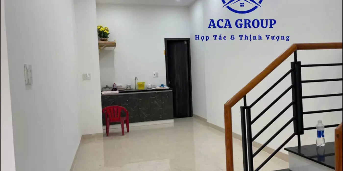 ✅ ☘️ CHO THUÊ NHÀ KIỆT Ô TÔ TTTP SIÊU ĐẸP