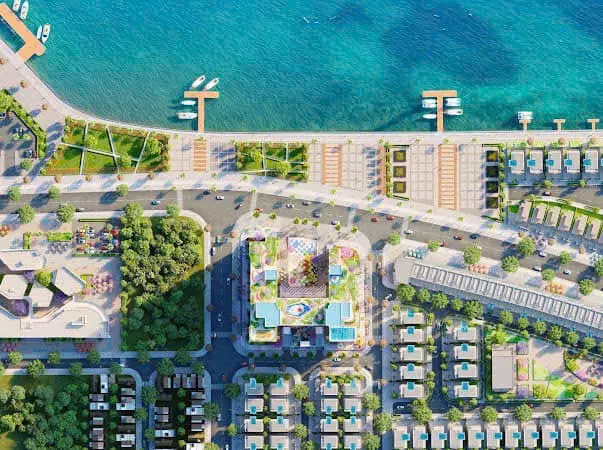 Bán căn hộ Peninsula Đà Nẵng giá tốt nhất tầng cao view sông Hàn xem pháo hoa và du thuyền đẹp.