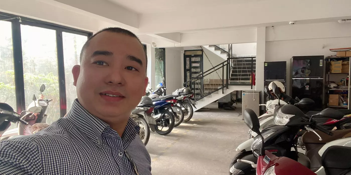 NHÀ BÁN DƯƠNG QUẢNG HÀM, DIỆN TÍCH 178M2, 5 TẦNG, 18 PHÒNG, DÒNG TIỀN TRÊN 100 TRIỆU, GIÁ BÁN