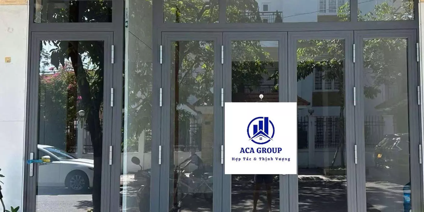 ✅ 🏠 CHO THUÊ MẶT BẰNG MẶT TIỀN CAO XUÂN DỤC