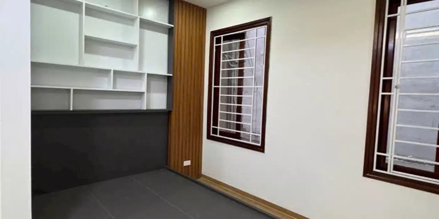 Bán nhà bạch mai 4 tầng long lanh ở ngay cách phố 50m hai bà trưng