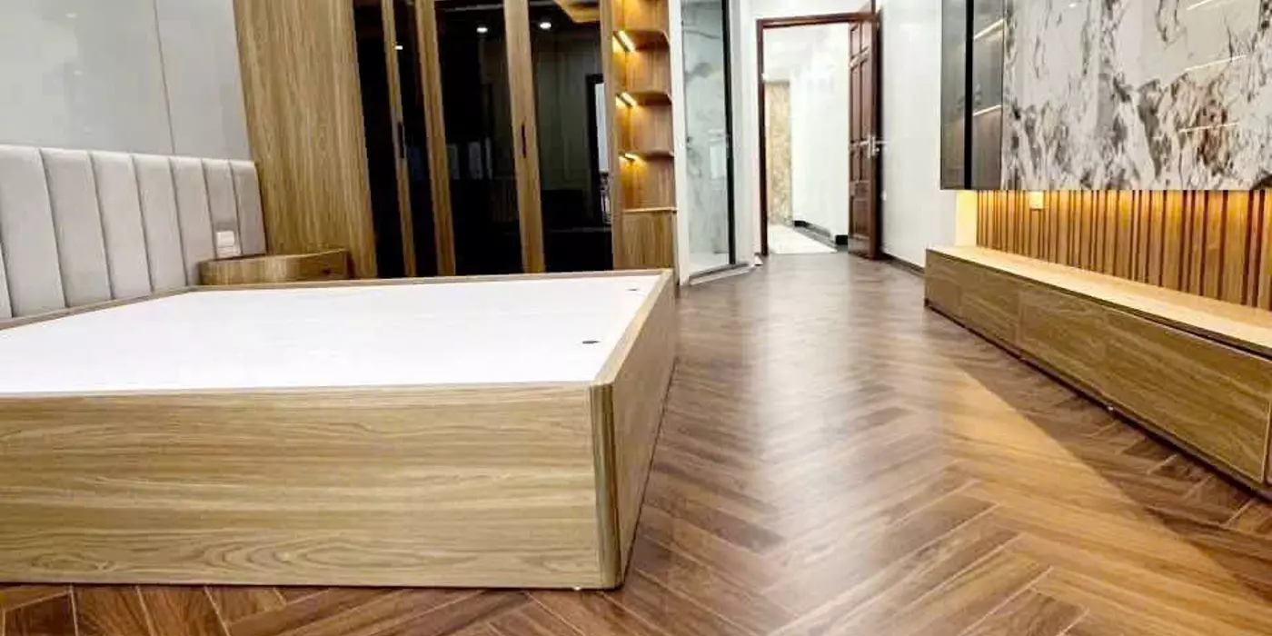 Vị trí đẹp nhất La Khê- Ngô Quyền- ô tô đỗ cửa- nhỉnh 6 đ