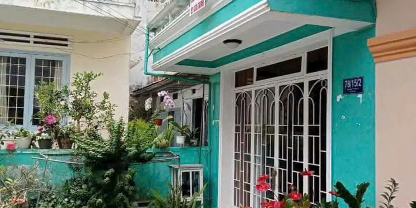 BÁN NHÀ 44.5M2 CHỈ 3.1 TỶ GẦN HỒ XUÂN HƯƠNG ĐƯỜNG NGUYỄN THỊ NGHĨA ĐÀ LẠT