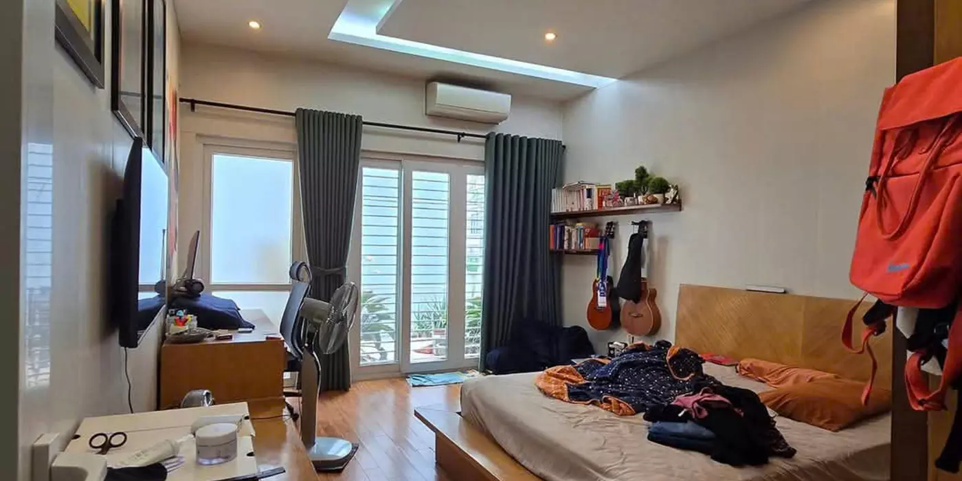 Phố Đào Tấn 60m2, 5 tầng lô góc 3 thoáng ô tô ra vào kinh doanh hiếm quận Ba Đình