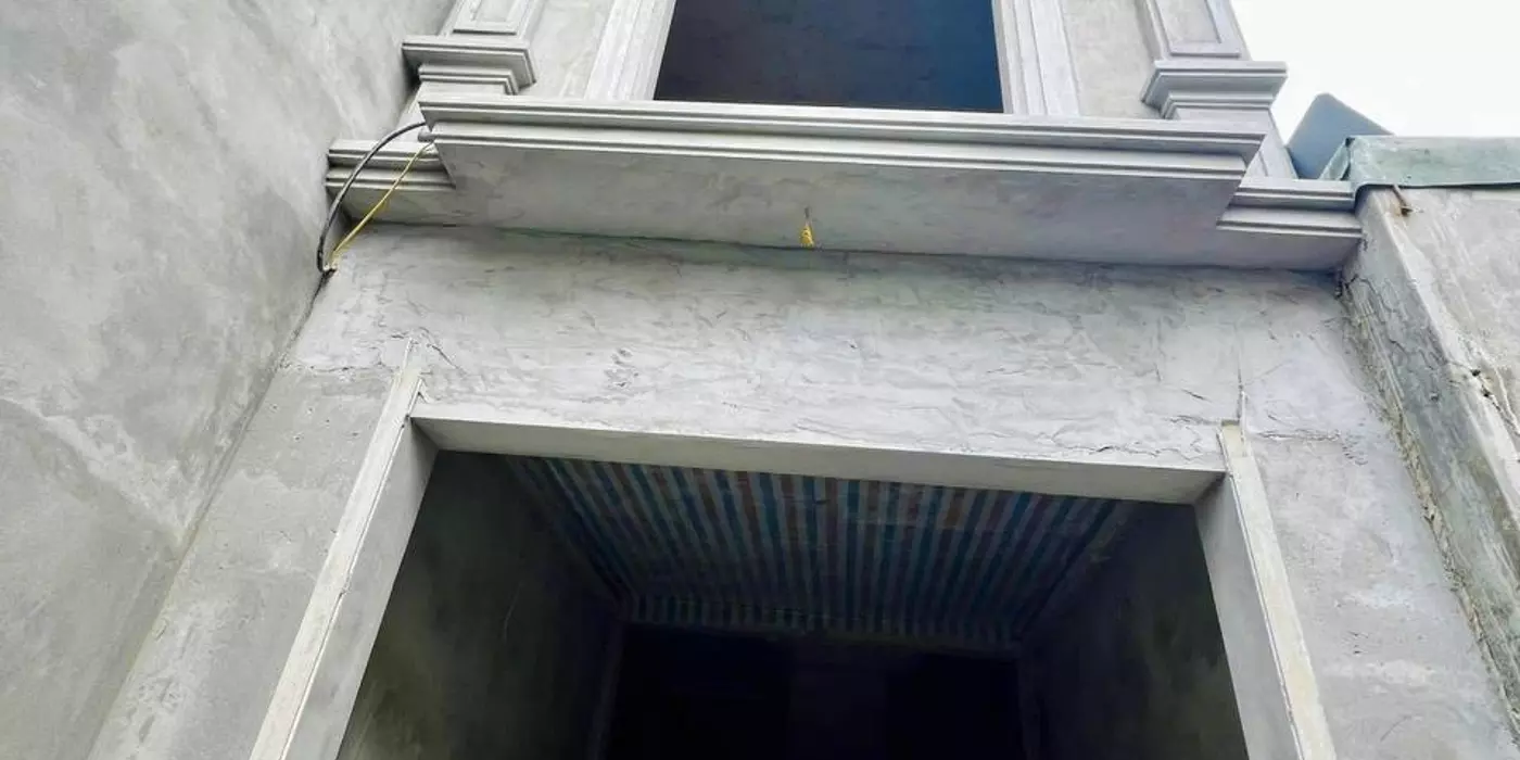 Bán nhà Đông Thiên giá 5.5 tỷ, diện tích 30m2, 5 tầng, mặt tiền 4.5m