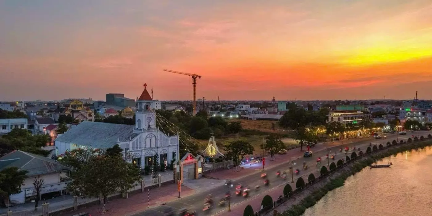 Nhanh tay sở hửu ngay căn hộ cao cấp 3 mặt hướng thủy A&T sky garden.