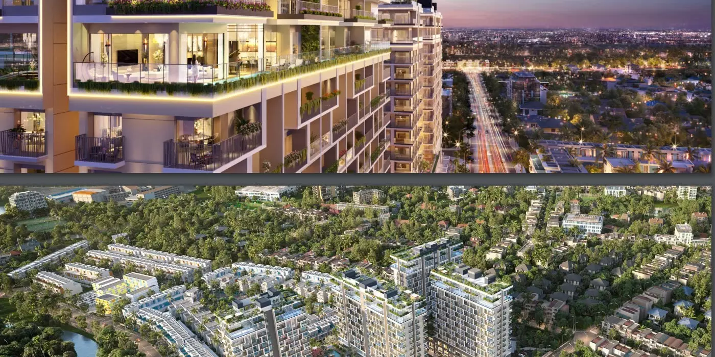 Sở hửu ngay CHCC Fiato Uptown Tầm nhìn triệu đô Đón trọn vẻ đẹp của TP chỉ 49tr,