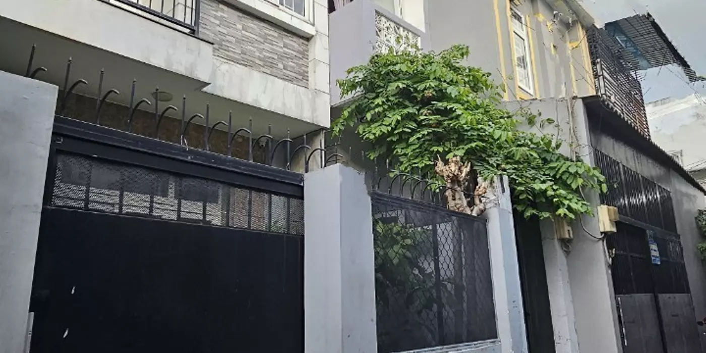 Bán nhà 48m2, 2 tầng, 3PN, 3WC, Linh Trung, Thủ Đức - 4.7 tỷ