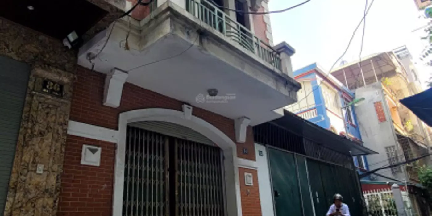 Bán nhà phân lô Đường Hoàng Quốc Việt, ô tô tránh, vỉa hè, kinh doanh 73m2 chỉ 19,5 tỷ rẻ nhất KV