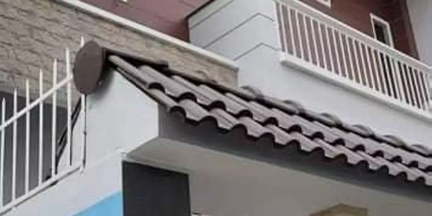 Bán nhà gần mặt tiền đường Lũy Bán Bích, 100M2 - 3 tầng đẹp - Nhỉnh 9 tỷ