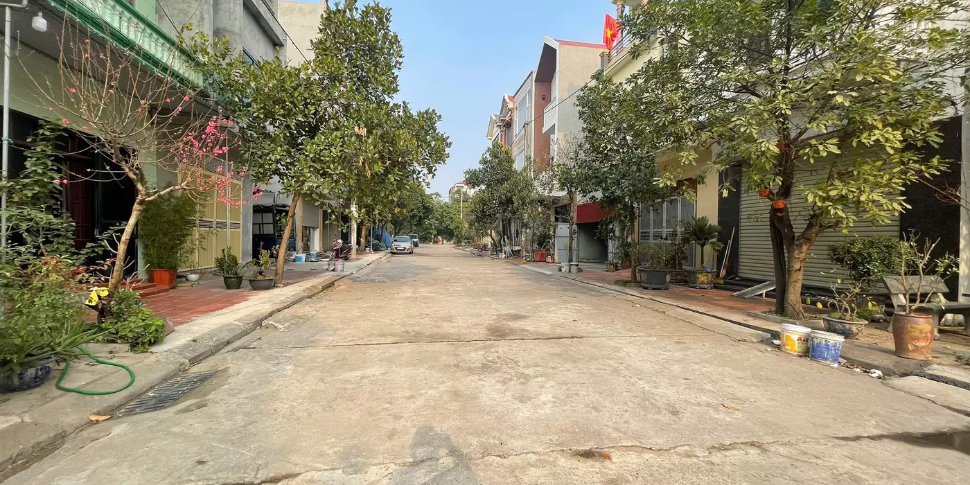 Cơ hội đầu tư và an cư tại thị trấn Gia Bình, Bắc Ninh 0986287189