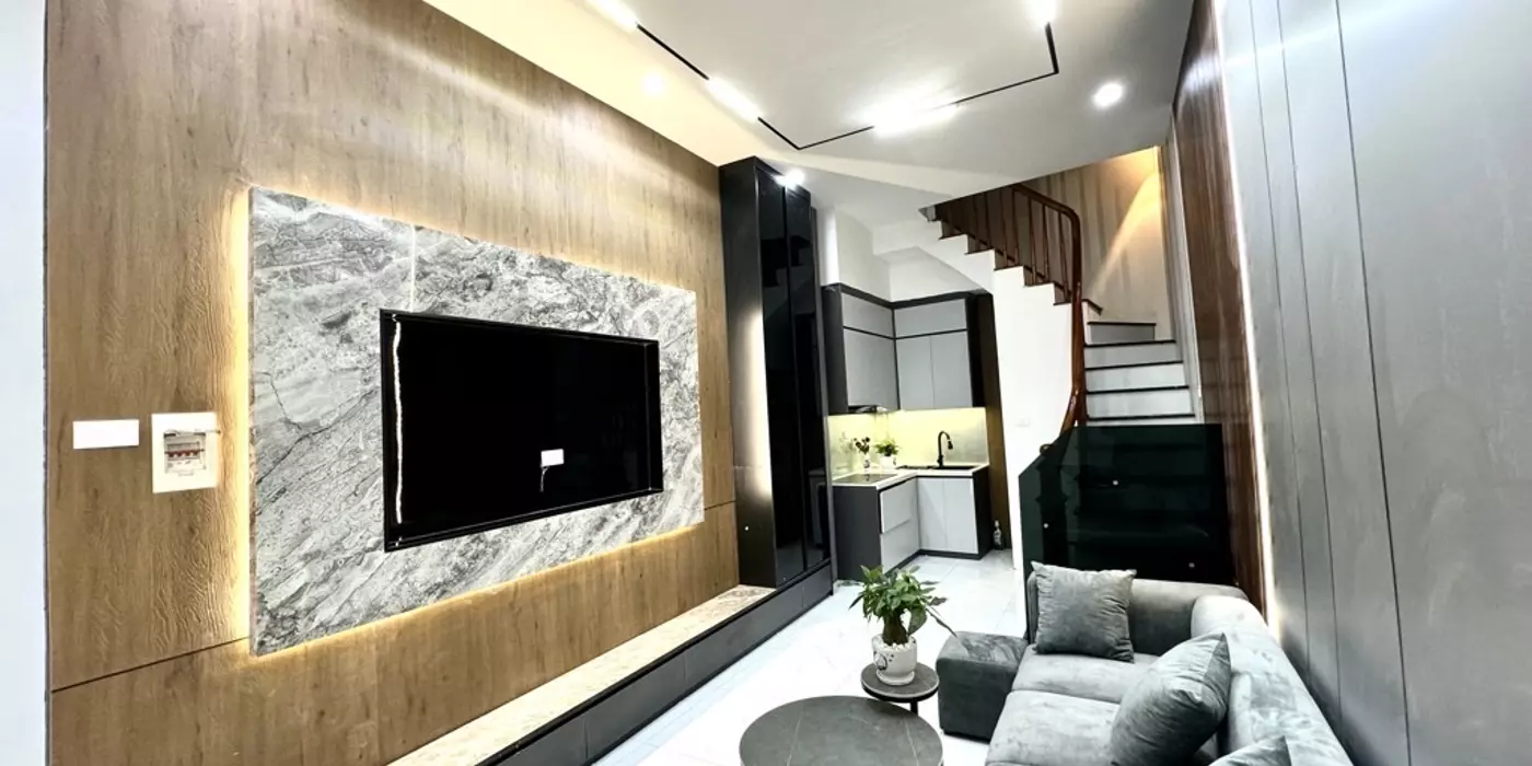 💥💥💥BÁN NHÀ 5TẦNG PHỐ TÂY SƠN, GẦN NGÃ TƯ SỞ, DT25M.GIÁ CHỈ 5,3 TỶ