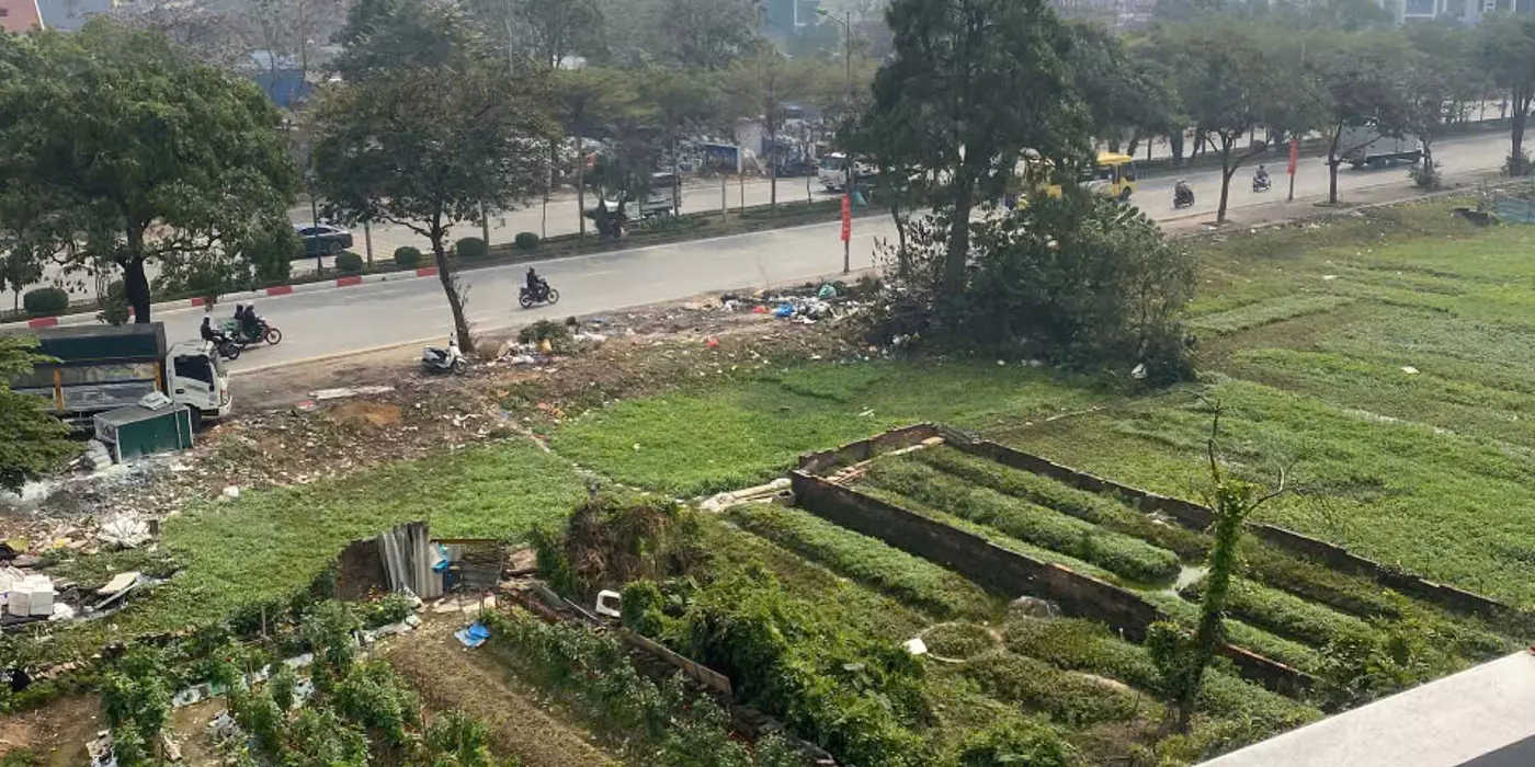 Bao giá đầu 4 toàn khu vực Dương Nội- Lô 4 căn- sát vành đai 3.5