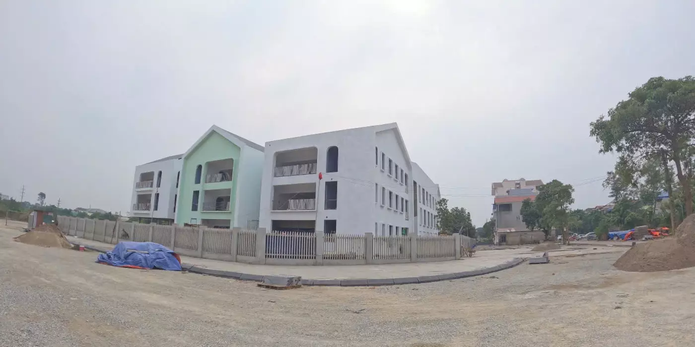 BÁN ĐẤT LÂM TIÊN, ĐÔNG ANH, HÀ NỘI. BÌA LÀNG, QUY HOẠCH HẠ TẦNG ĐẸP. GIÁ 7.3 TỶ