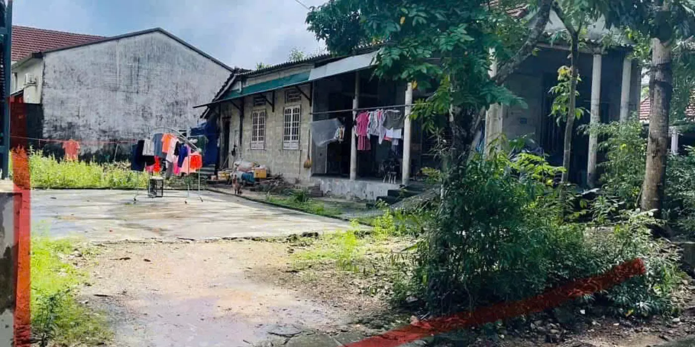 🔸 Bán đất 182m đất TRƯNG NỬ VƯƠNG Cạnh Trường THPT Hương Thuỷ , Huế giá nhỉnh 1,5 Tỷ