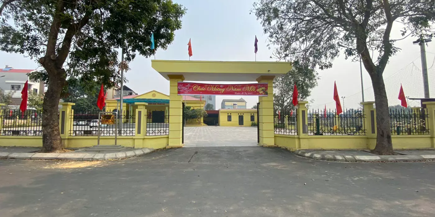 BÁN NHANH 124M ĐẤT CỔ LOA, ĐÔNG ANH, HÀ NỘI. MẶT TIỀN 6M. ĐƯỜNG XE TẢI. GIÁ 7,7 TỶ