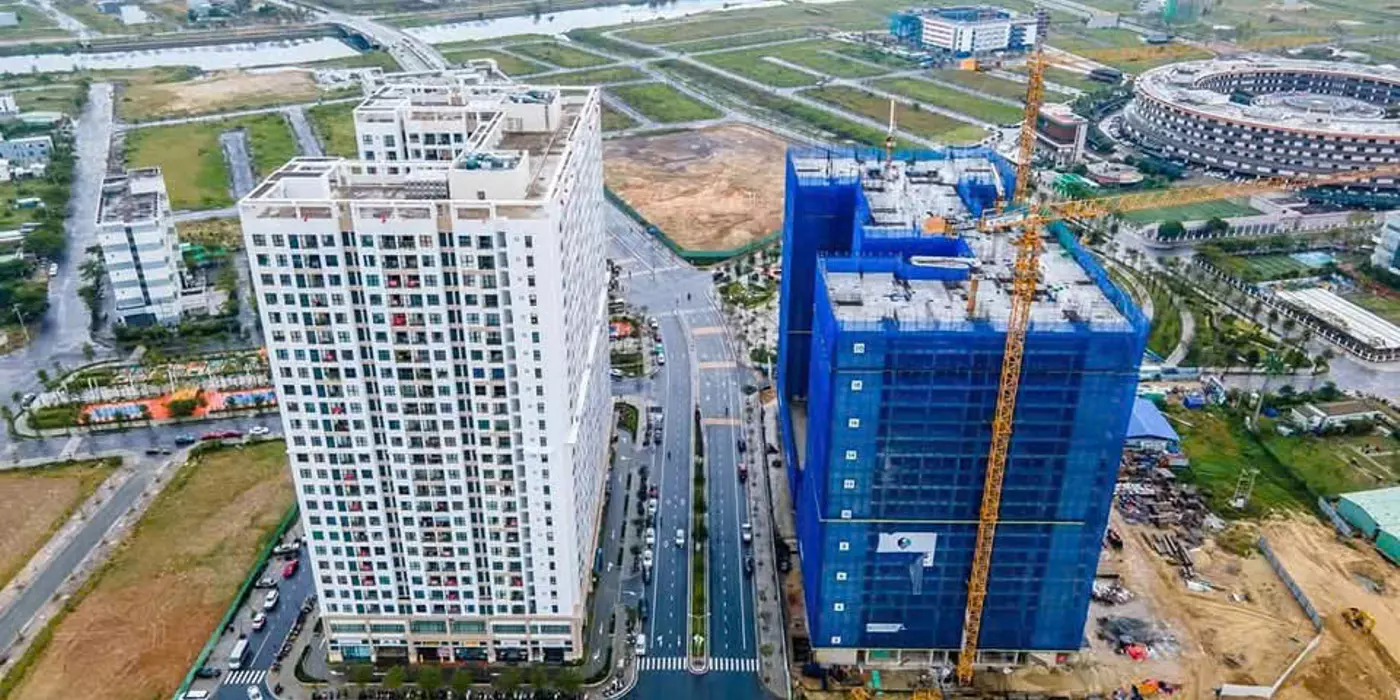 CẬP NHẬT GIỎ HÀNG DỰ ÁN FPT PLAZA 3 ĐÀ NẴNG - VẠN ĐẠT LAND