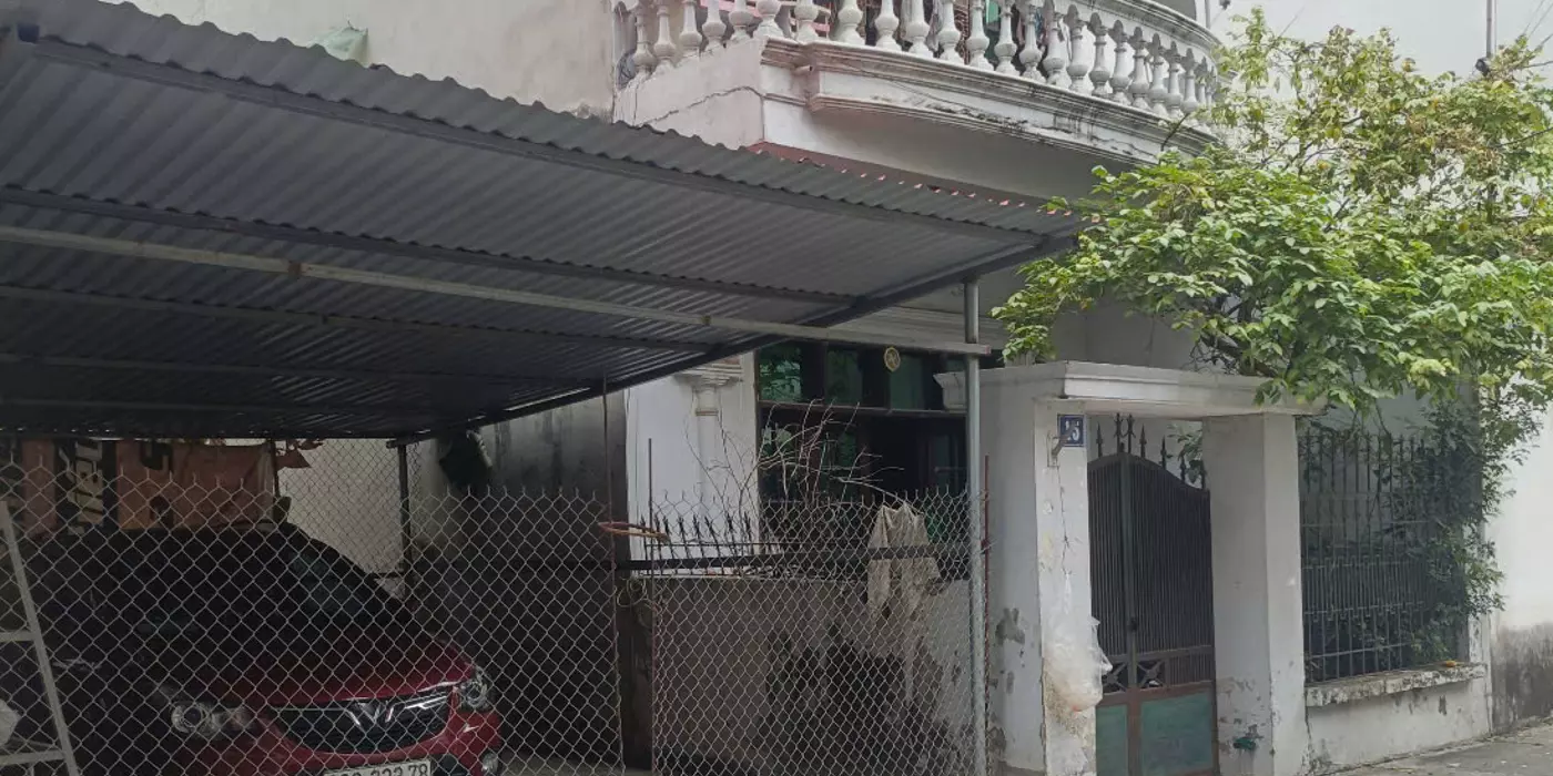 Phân lô Lai Xá 72 m2-MT4.5, gara 2 ô tô tránh kinh doanh, giá 9 tỷ 89