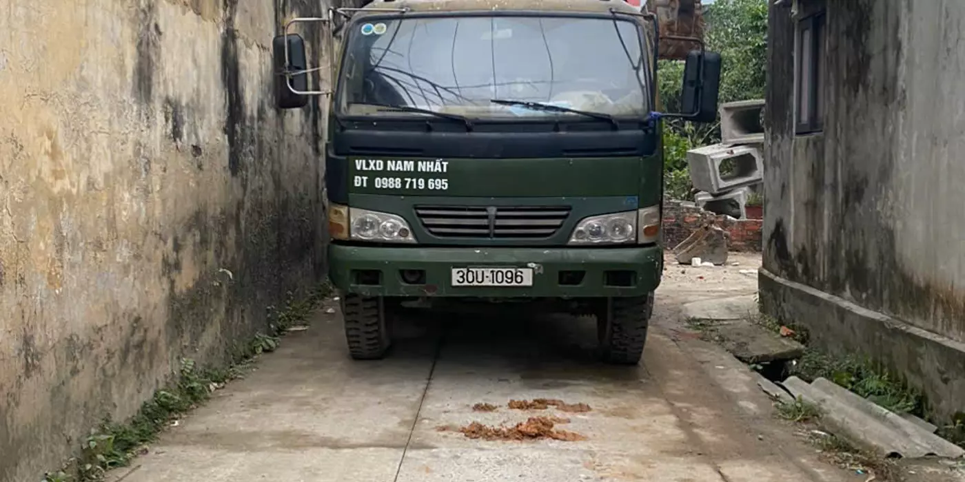 BÁN GẤP LÔ GÓC 60M² - NGUYÊN KHÊ, ĐÔNG ANH. GIÁ 4.5 TỶ