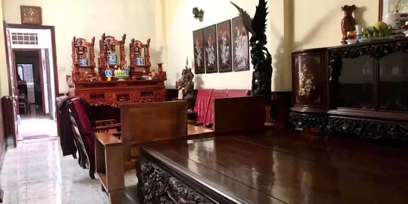 Bán nhà Kim Mã 2 mặt ngõ, 65 m2, 4 tầng, giá chỉ 10.8 tỷ