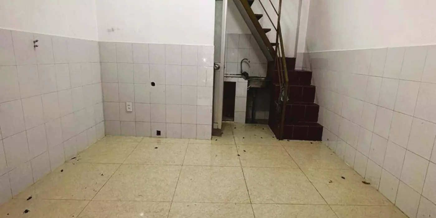 💥💥💥PHÚ NHUẬN -  NHÀ ĐẸP – 3 TẦNG – SÁT MẶT TIỀN – 2.65 TỶ 💥💥💥