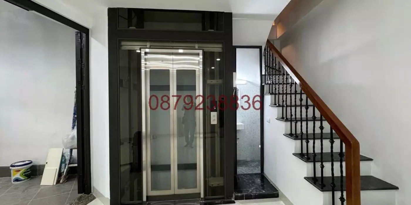 Cực Phẩm Bán Nhà QUAN NHÂN, 5 Tầng, Thang Máy, Full Nội Thất, Giá Chỉ Nhỉnh 6 Tỷ