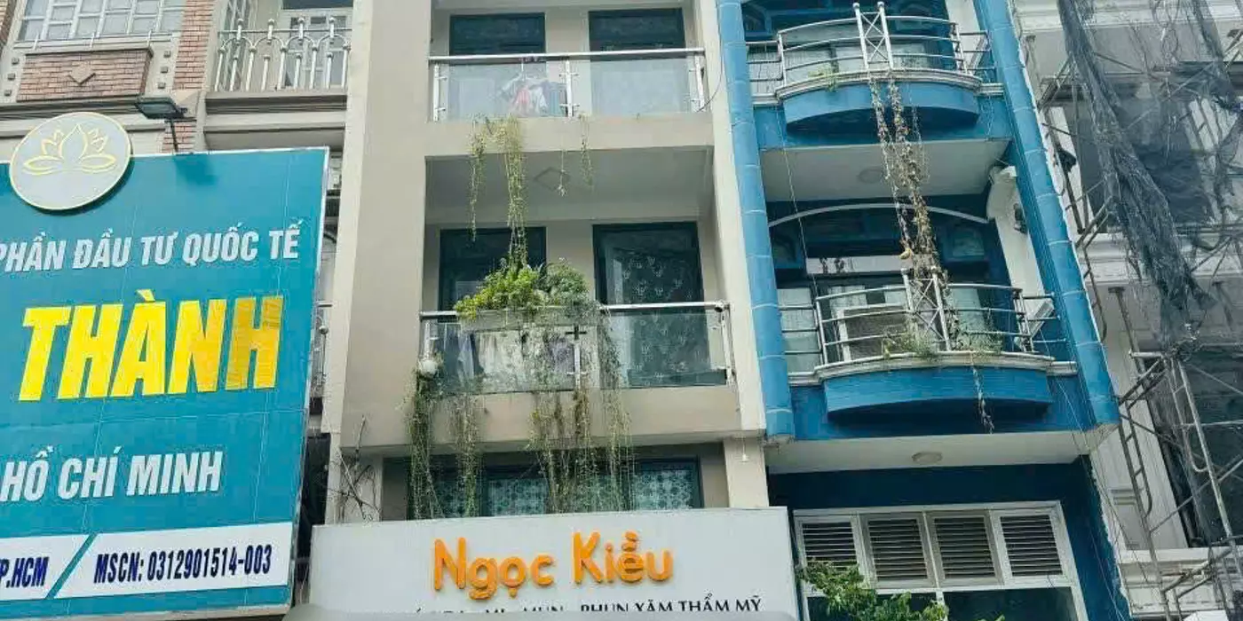 Hàng Hót Quận 11-Tiện Kinh Doanh Đa Ngành Nghề