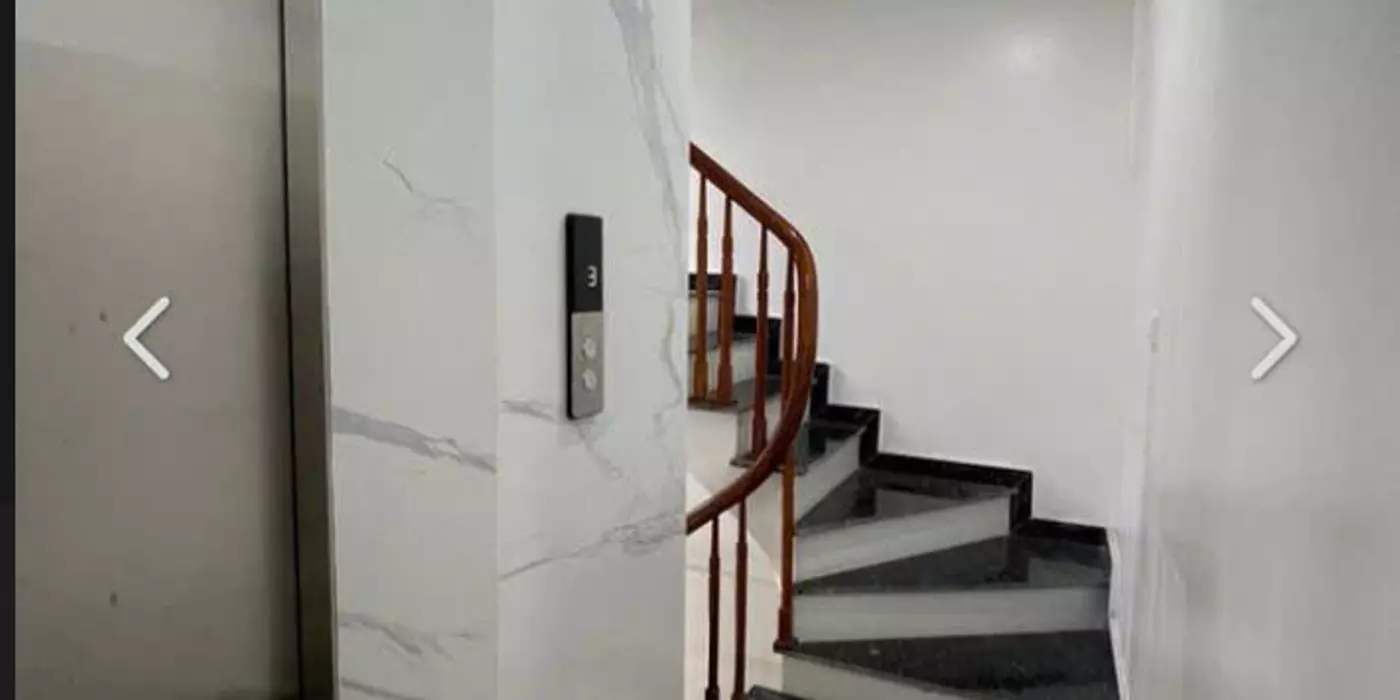 💥Bán Liền kề  6 Tầng 12.5 Tỷ Thang máy,Ô Tô Đỗ Cửa Hoàng Đạo Thành-Quận Thanh Xuân💥