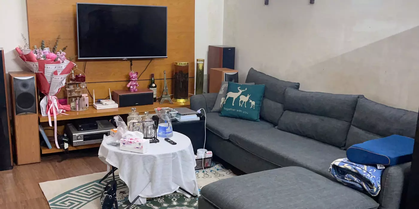 Bán căn hộ Xa La TTTM Đức Thành 58m - 1pn,1vs Sổ đỏ chính chủ