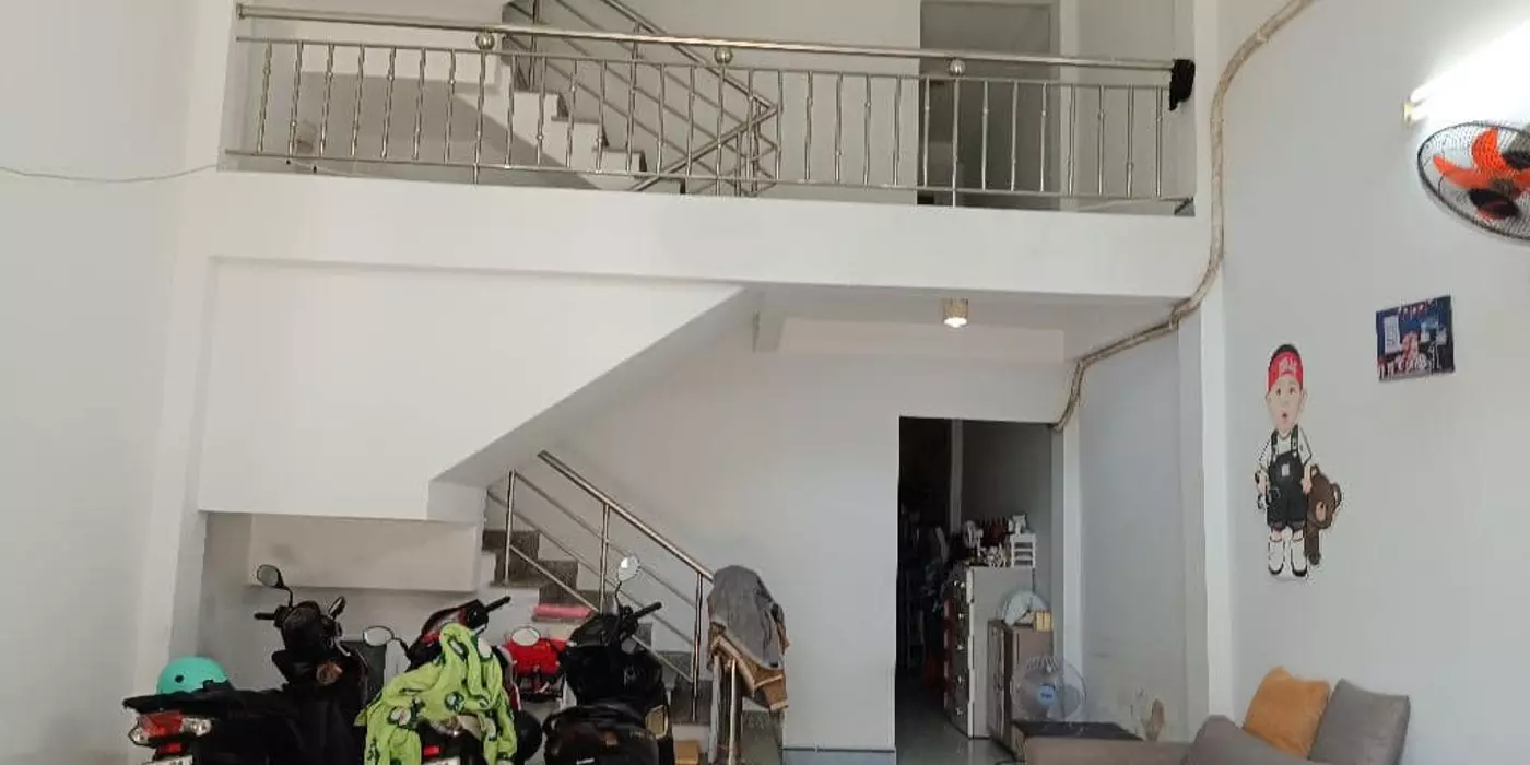 Nhà Phố 3 tầng, 75m2, Ngay Khu Kiều Đàm, 791 Trần Xuân Soạn, Tân Hưng Quận 7-Giá 7 tỷ 9