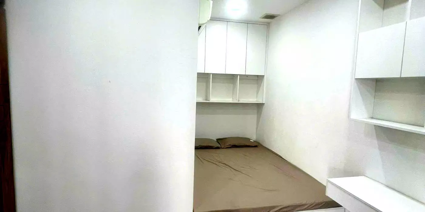 Bán gấp CHCC góc Tòa CT2B Mỹ Đình II Lê Đức Thọ, Nam Từ Liêm 120m2 – 3PN, 6.2 tỷ