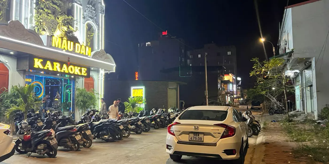 CHÍNH CHỦ CẦN BÁN 2 LÔ  ĐẤT TẠI MY ĐIỀN- VIỆT YÊN- BĂC GIANG