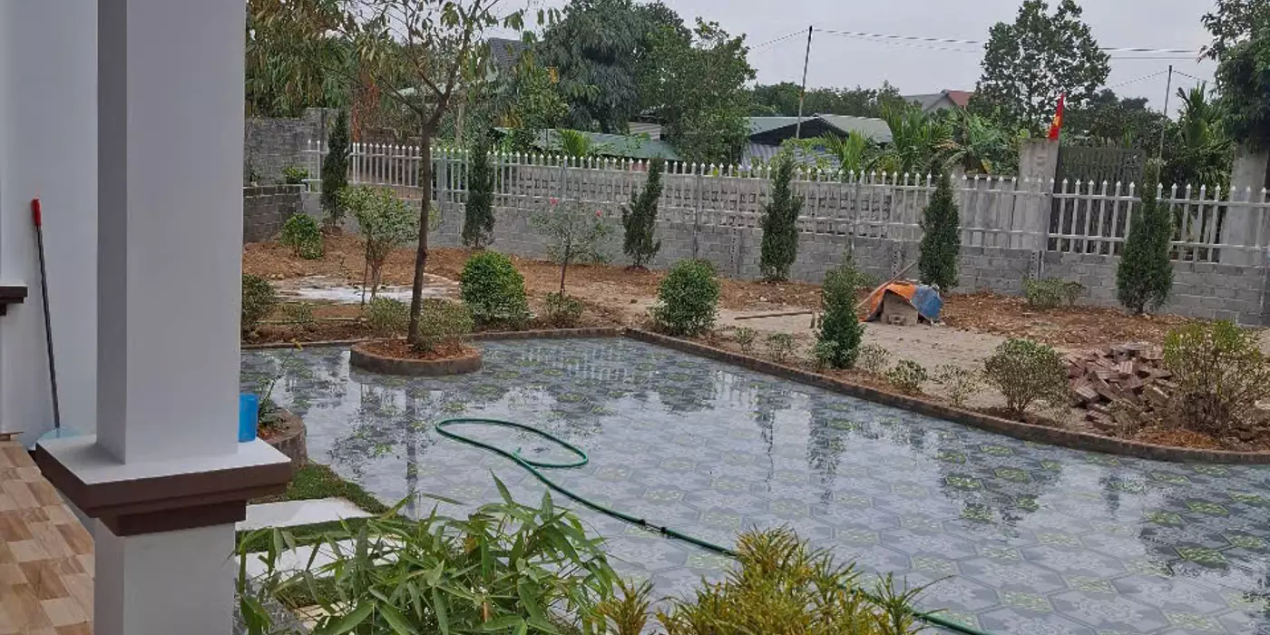 GIÁ TỐT - CHÍNH CHỦ BÁN ĐẤT TẶNG NHÀ TẠI XÃ NAM PHƯƠNG TIẾN, HUYỆN CHƯƠNG MỸ, HÀ NỘI