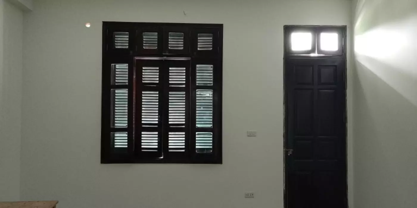 LIỀN KỀ KĐT VĂN QUÁN, HÀ ĐÔNG, lô góc 3 thoáng, view vườn hoa, cây xanh quanh nhà