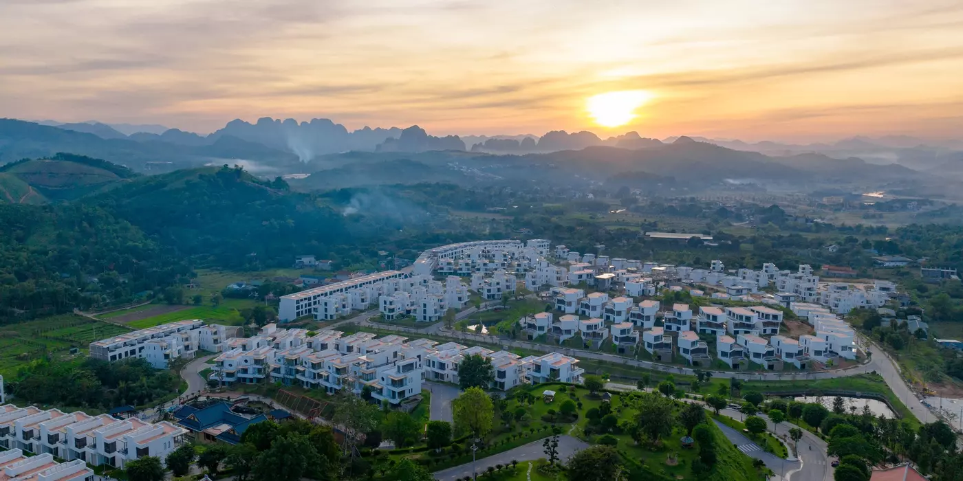 LEGACY HILL – KHÔNG GIAN SỐNG ĐẲNG CẤP GẦN HÀ NỘI