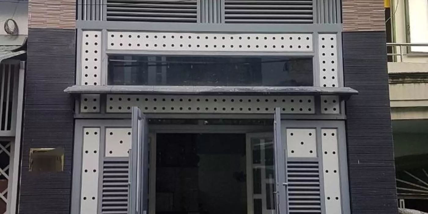 Bán nhà Ngay Trần Văn Giàu, Giáp khu Tên Lửa - HXH thông, 80m2 - 2 tầng ST - Chỉ 5,2 tỷ