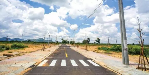 Chính Chủ Bán Đất Thửa Đất 17, Tờ Bản Đồ 156, Khu Quy Hoạch Đồng Bộ Thôn Tân Lập A, Đắk Hring