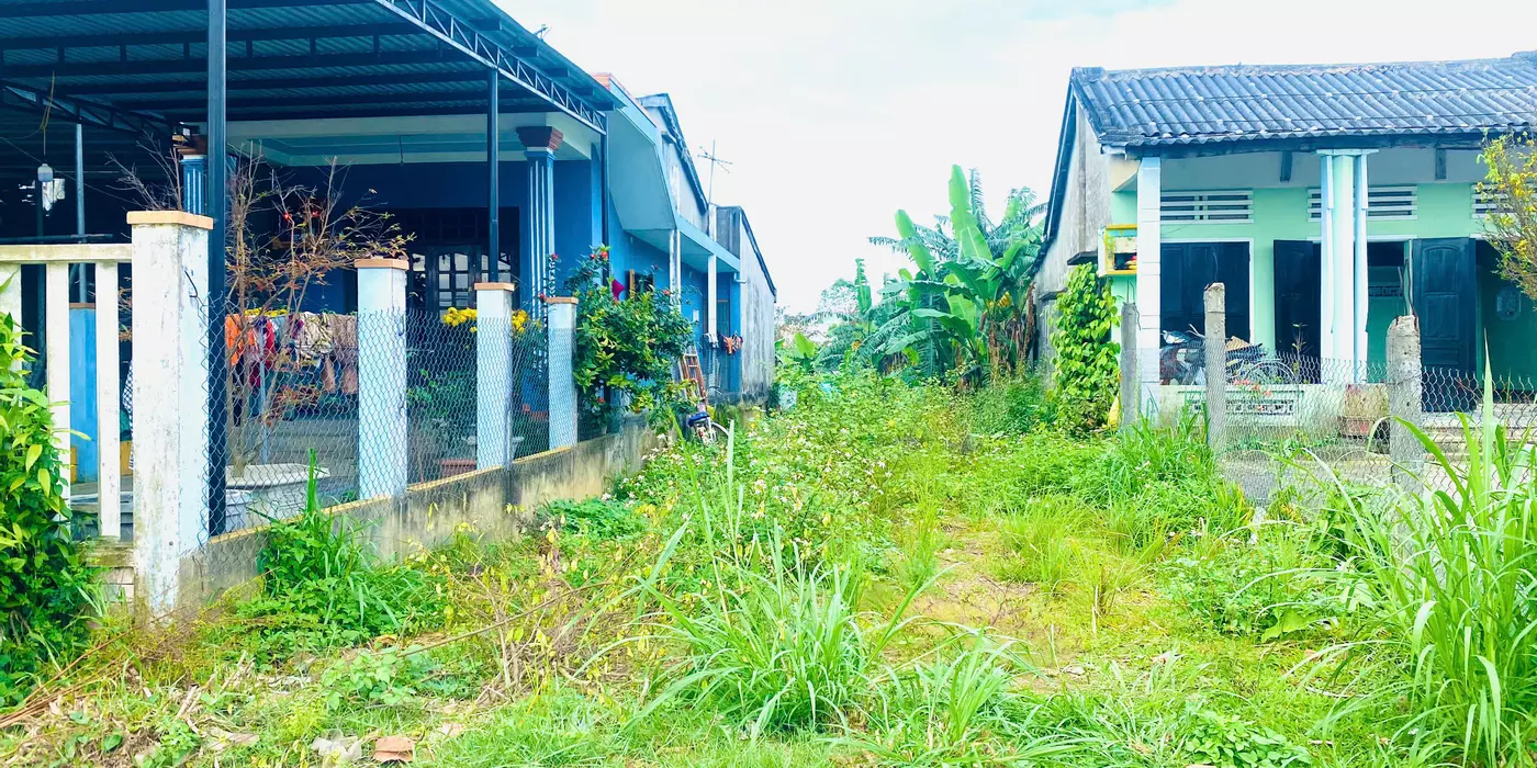 🔥 ĐẤT MẶT TIỀN ĐT 609 – CƠ HỘI ĐẦU TƯ SINH LỜI CAO 🔥