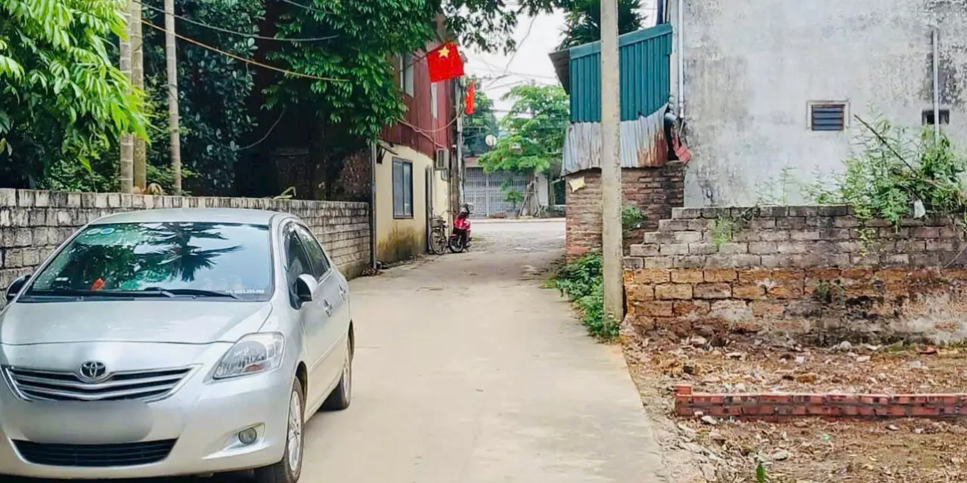 Hàng đẹp hiếm có khó tìm - 95m - giá nhỉnh 3 tỷ