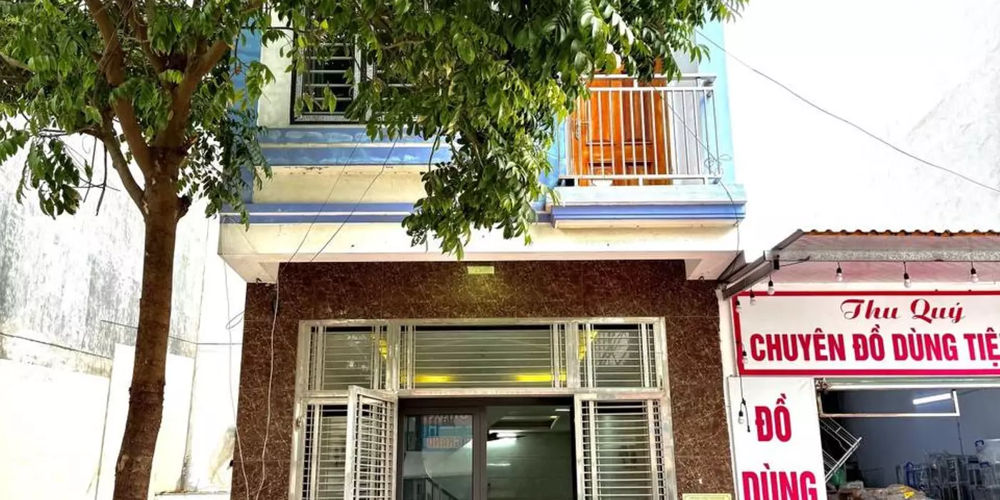 Bán nhà Khu C DV Yên Nghĩa giá 14.6 tỷ, diện tích 50m2, 4 tầng, mặt tiền 4m