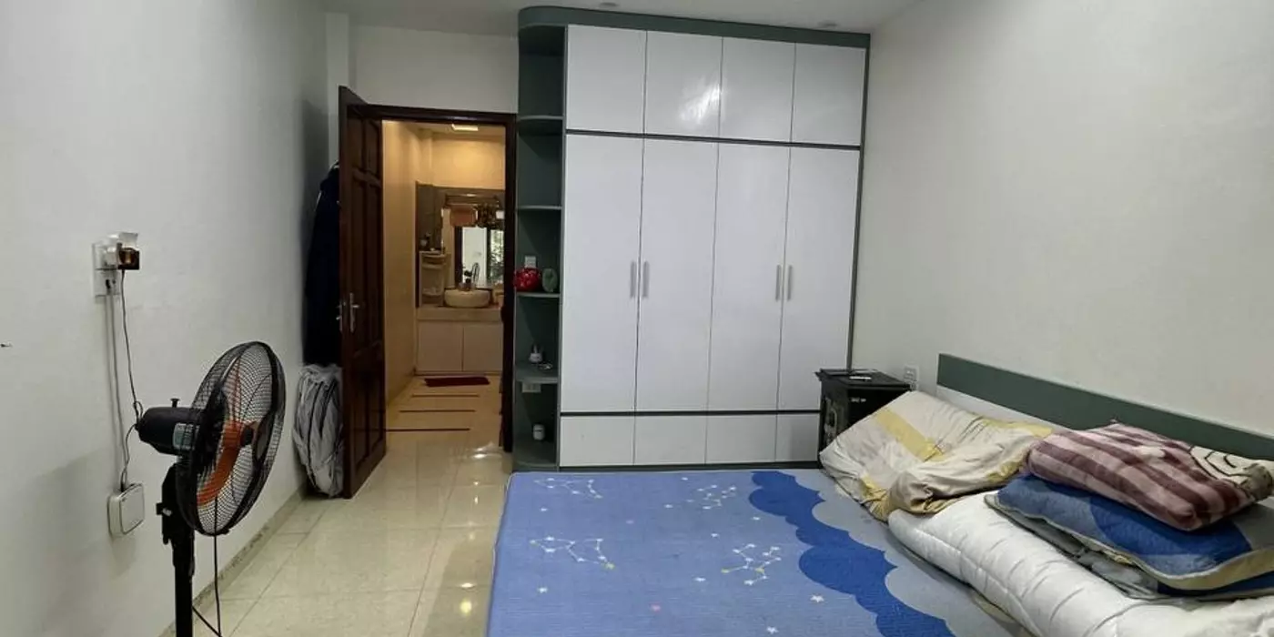 Bán nhà Kiến Hưng giá 7 tỷ, diện tích 30m2, 4 tầng, mặt tiền 3.5m