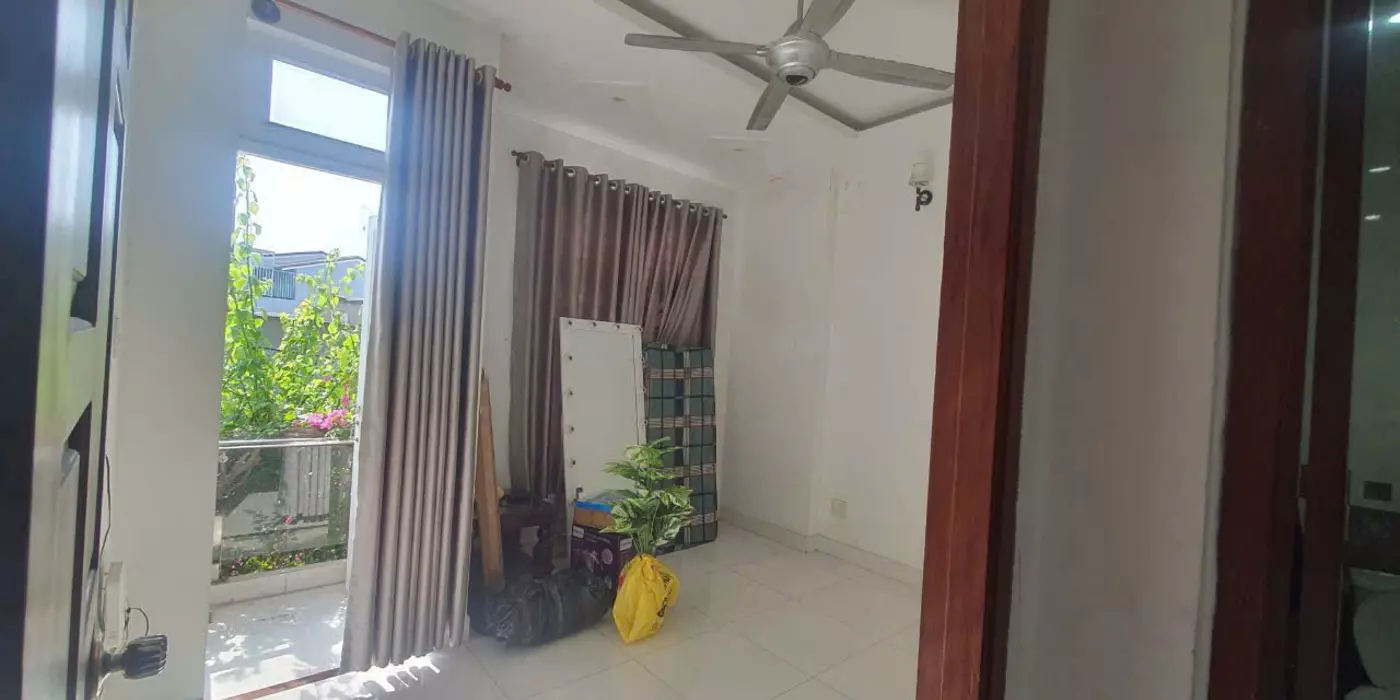 Nhà hxh đường 8 tăng nhơn phú B, diện tích 50m, 3 tầng