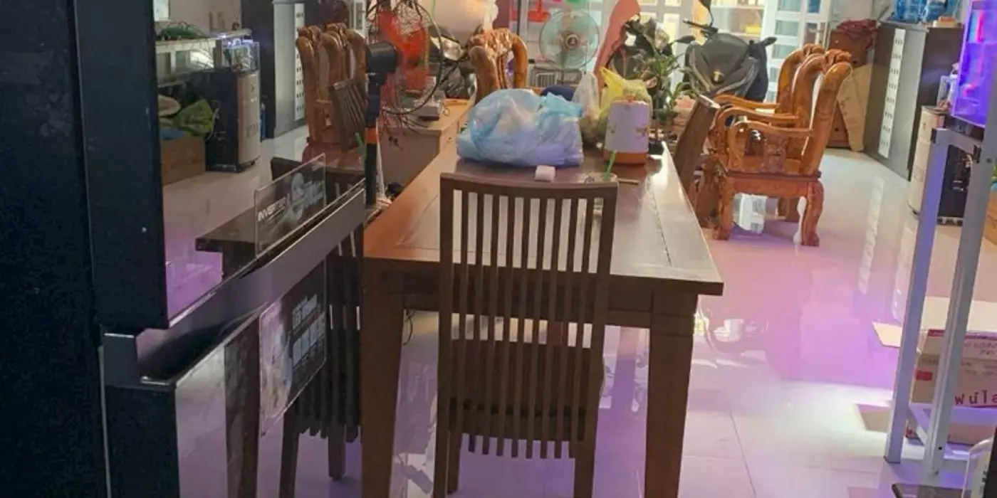 Hẻm Ôtô, Vew City,  Nhà 4 Tầng, Gần Nguyễn Thị Thập Q7, 56M2, Chỉ 6.8Tỷ.