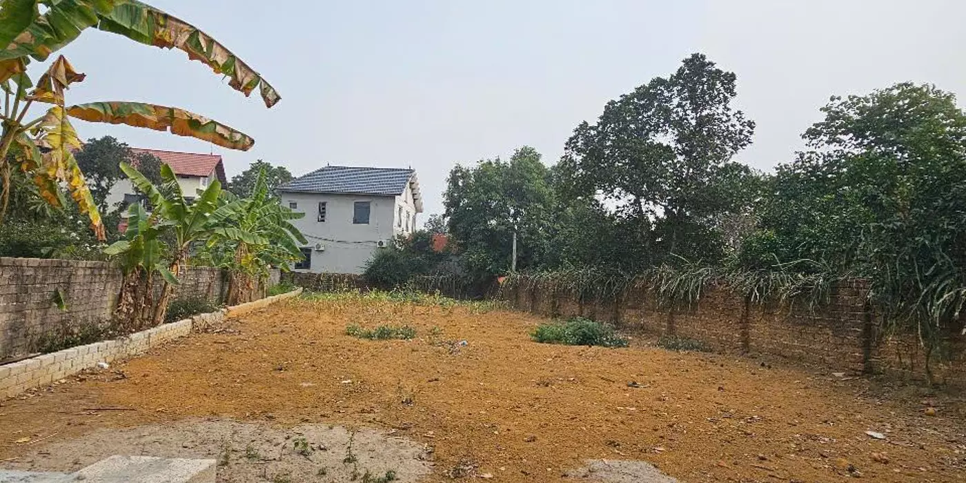 Hàng hiếm bán mảnh đất ôtô tránh thông tứ phía Cần Kiệm giá rẻ nhỉnh 3 tỷ 125m