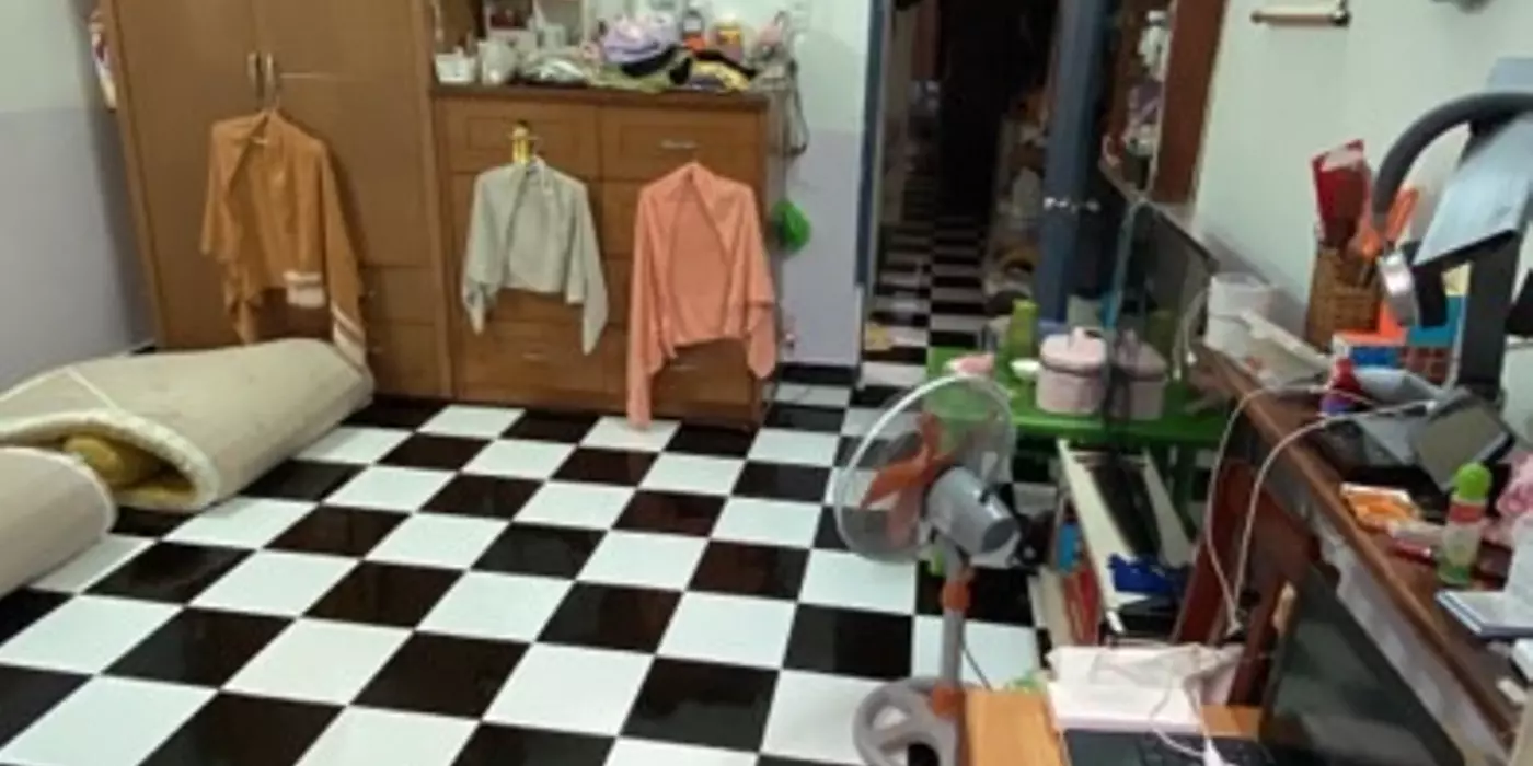 XE HƠI VÀO NHÀ - CÁCH 2 CĂN RA MẶT TIỀN PHẠM HÙNG - NGUYỄN VĂN LINH - GẦN 80m2 - HOÀN CÔNG ĐỦ -