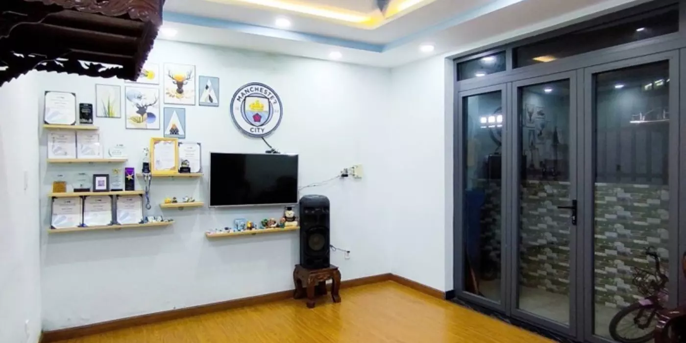 Bán nhà 109m² đường số 4, Linh Tây, Thủ Đức - 5.9 tỷ