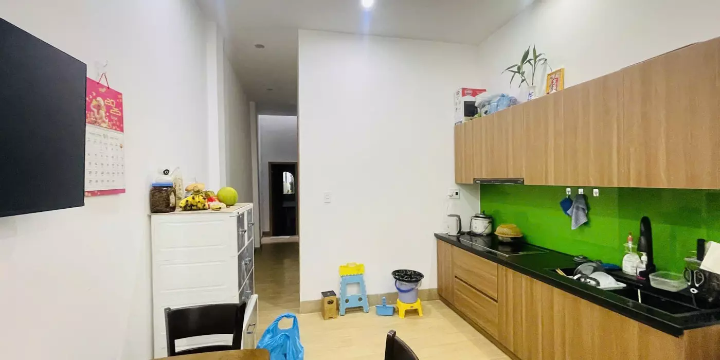 Bán nhà Dòng Tiền đường Phạm Cự Lượng - Ngay Cầu Rồng - Ô tô đỗ cửa.