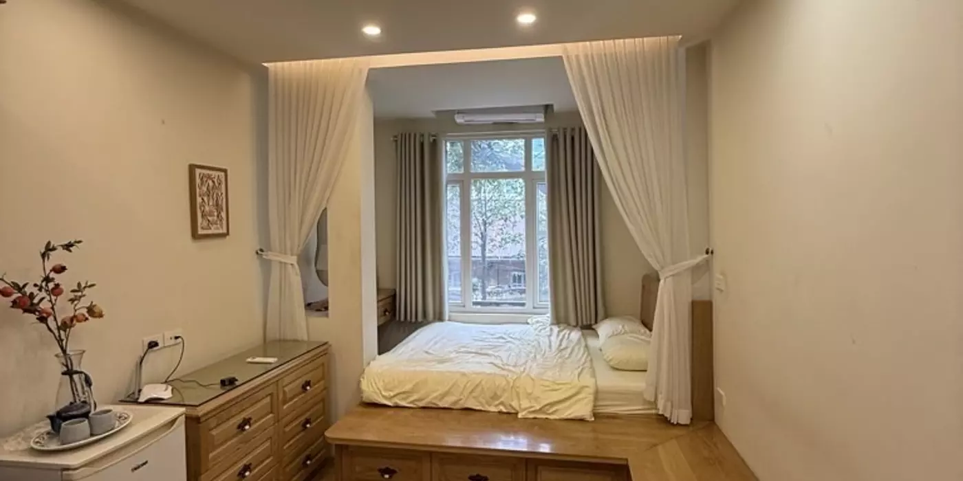💥💥💥MẶT PHỐ ĐẶNG TRẦN CÔN, KINH DOANH, DIỆN TÍCH 19M2, SỔ VUÔNG, VỈA HÈ, CHỈ 10,6 TỶ