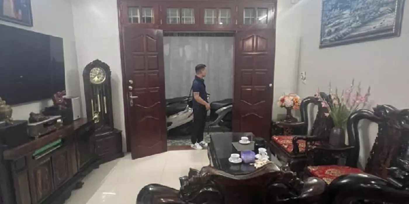 💥💥💥BÁN NHÀ DÂN XÂY PHỐ HOÀNG CẦU, GẦN Ô TÔ, 5 TẦNG 45/50M2 GIÁ CHỈ 10,7 TỶ